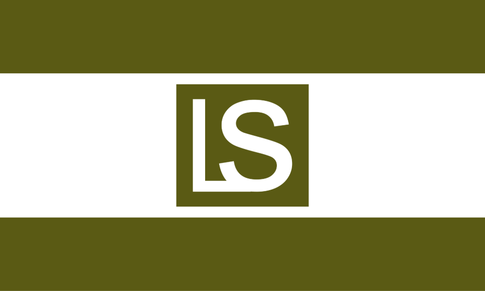 Lee's Summit, Missouri city flag