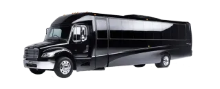 Limo & Party Buses