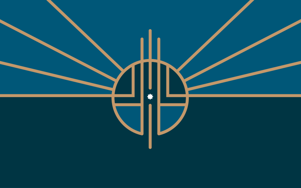 Lincoln, Nebraska city flag