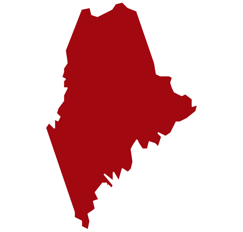 Buses for sale in Maine