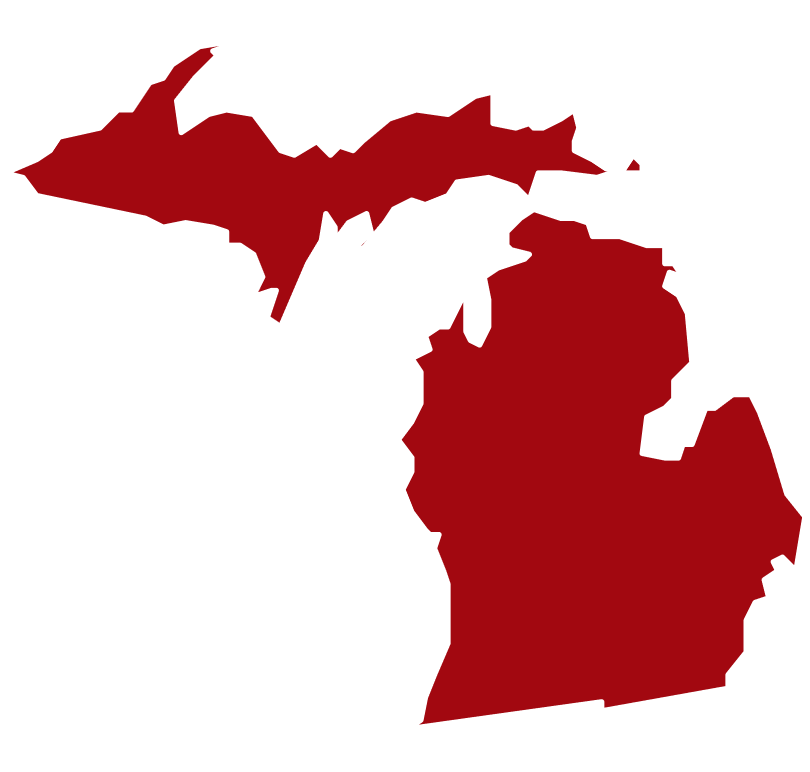 Buses for sale in Michigan