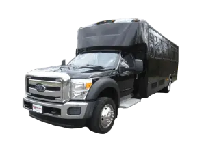 Mid Size Buses