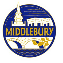 Middlebury, Vermont city flag