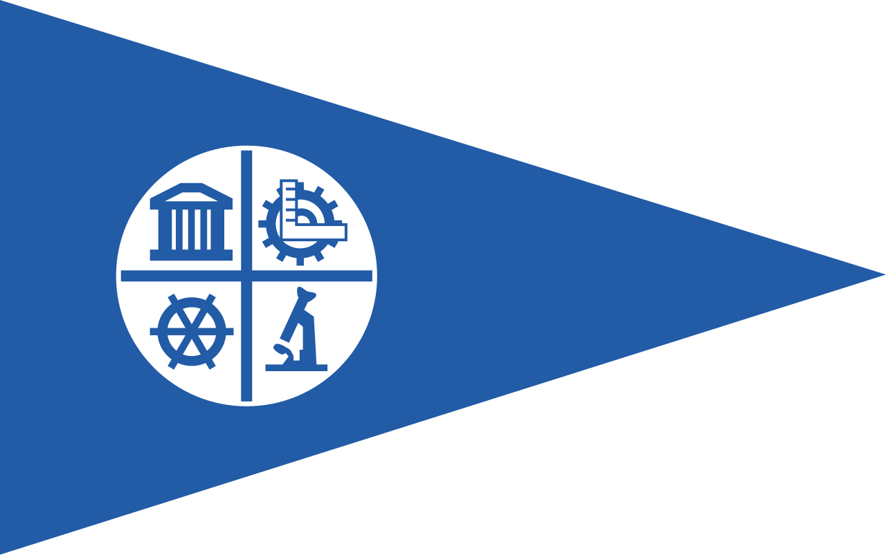 Minneapolis, Minnesota city flag