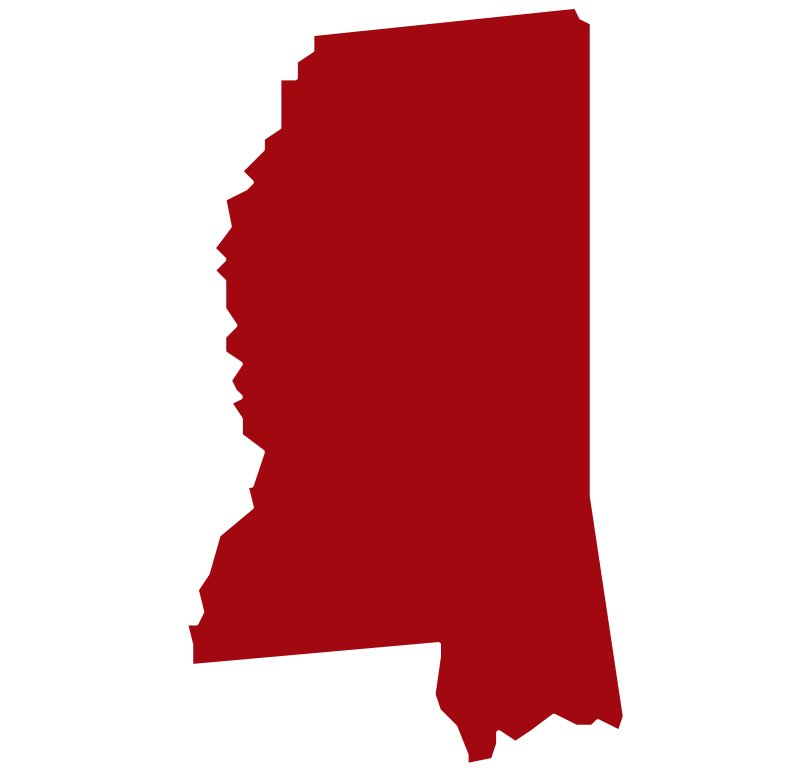 Buses for sale in Mississippi