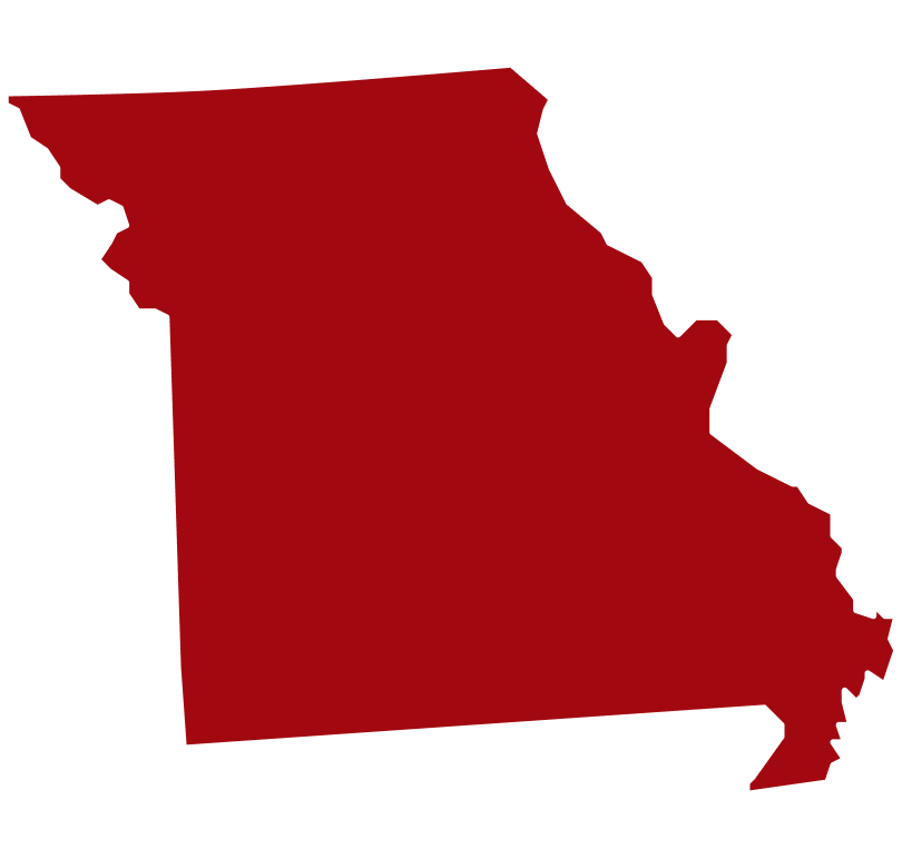 Buses for sale in Missouri