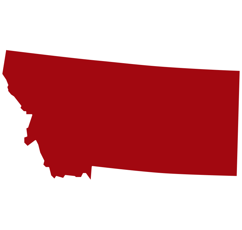 Buses for sale in Montana