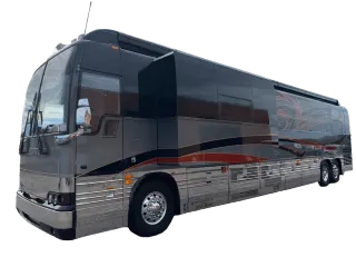 Motorcoach Conversions
