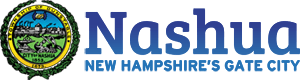 Nashua, New Hampshire city flag