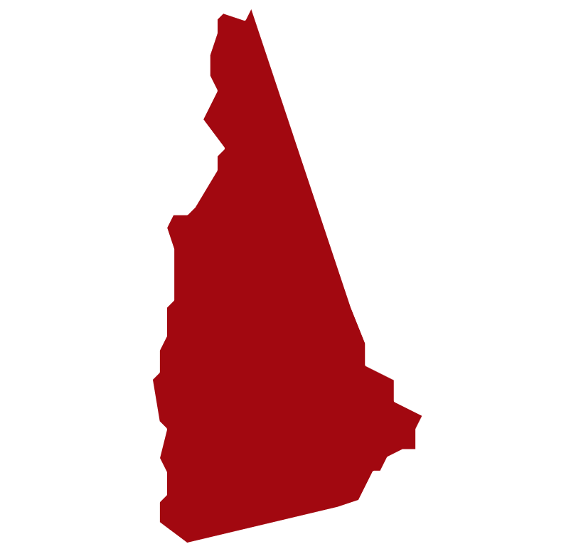 Buses for sale in New Hampshire