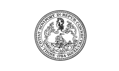 New Haven, Connecticut city flag