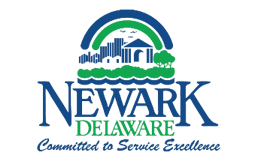 Newark, Delaware city flag