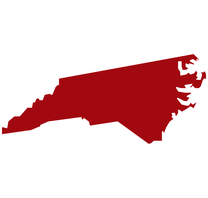 Buses for sale in North Carolina