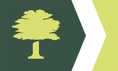 Overland Park, Kansas city flag