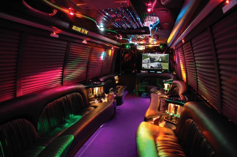Coach Bus Maintenance Checklist