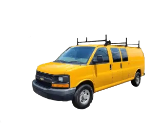 Passenger Vans