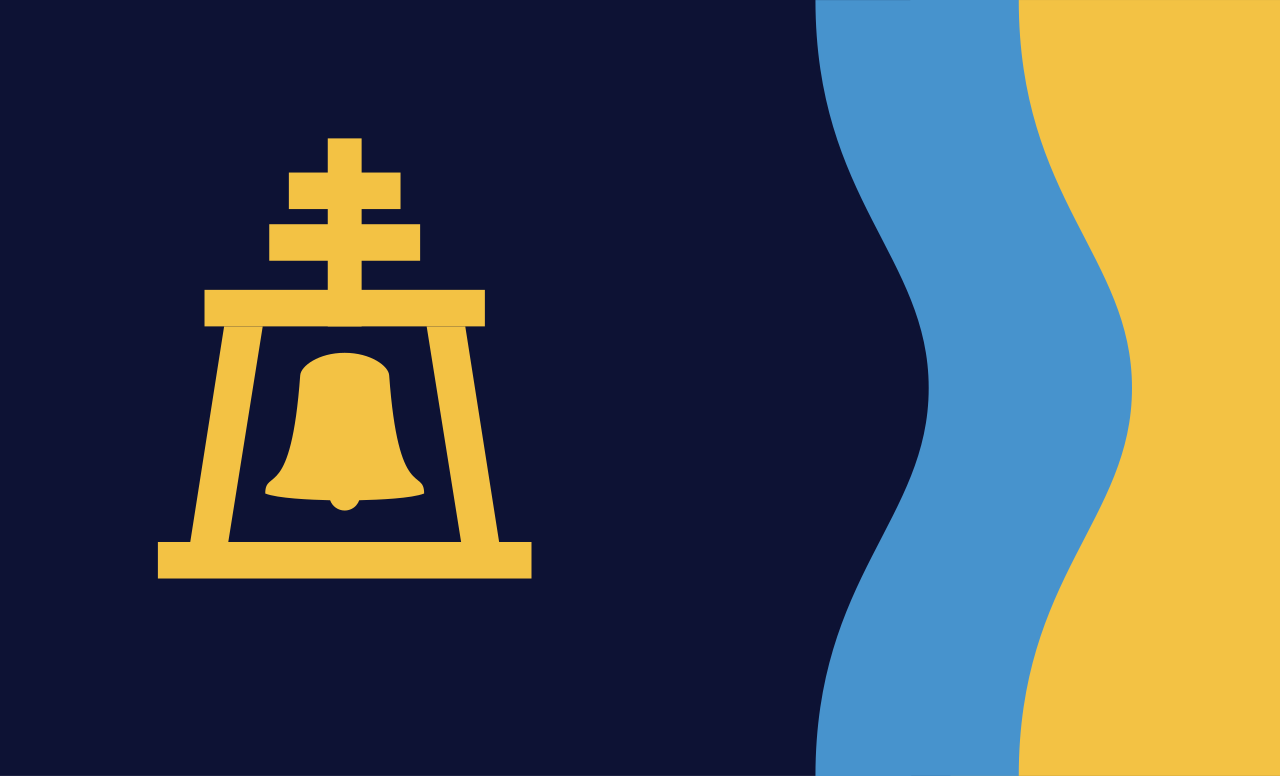 Riverside, California city flag