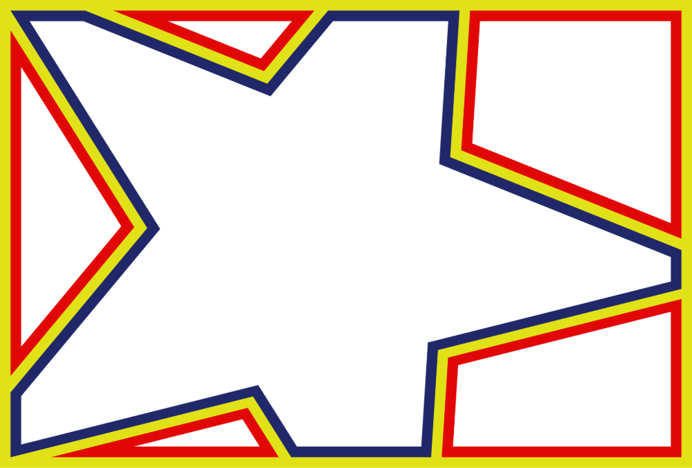 Roanoke, Virginia city flag