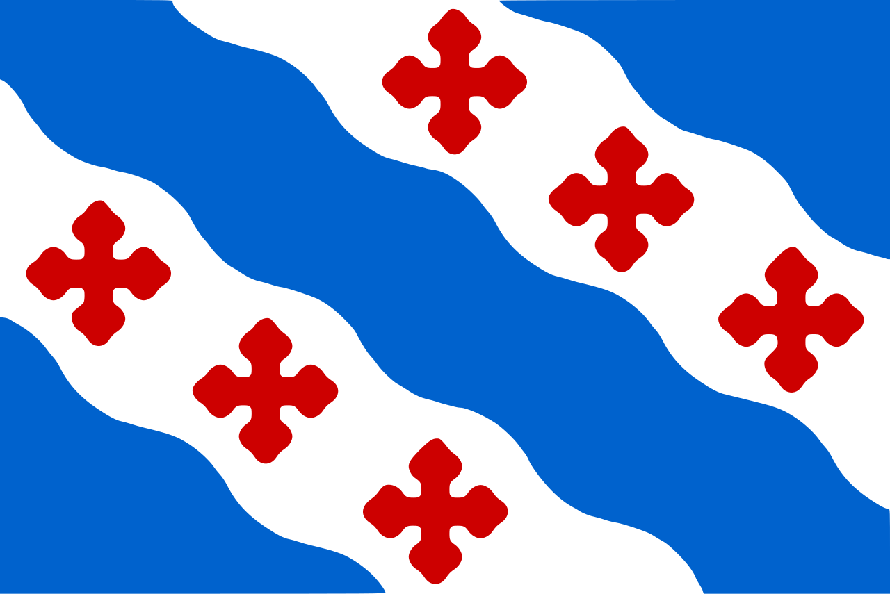 Rockville, Maryland city flag