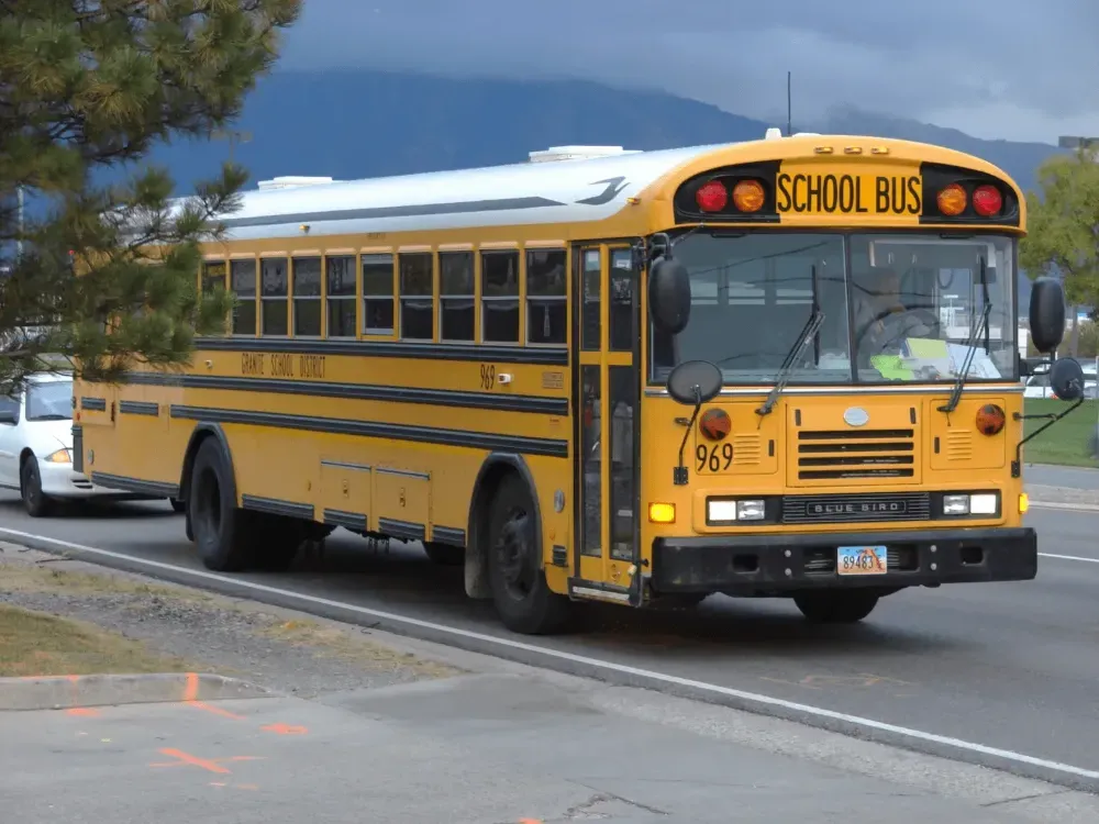 Used School Bus Market, Safety & Pricing Guide