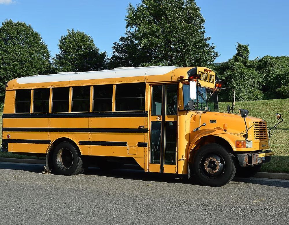 School Bus Safety, Maintenance & Pre-Purchase Essentials