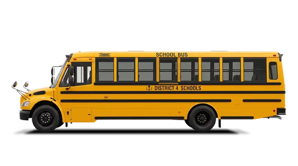 School Buses