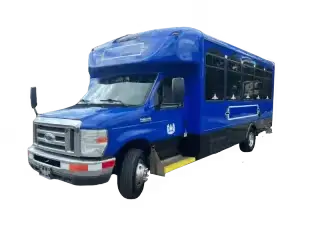 Shuttle Buses