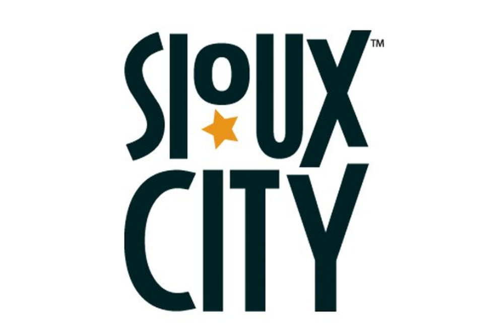 Sioux City, Iowa city flag