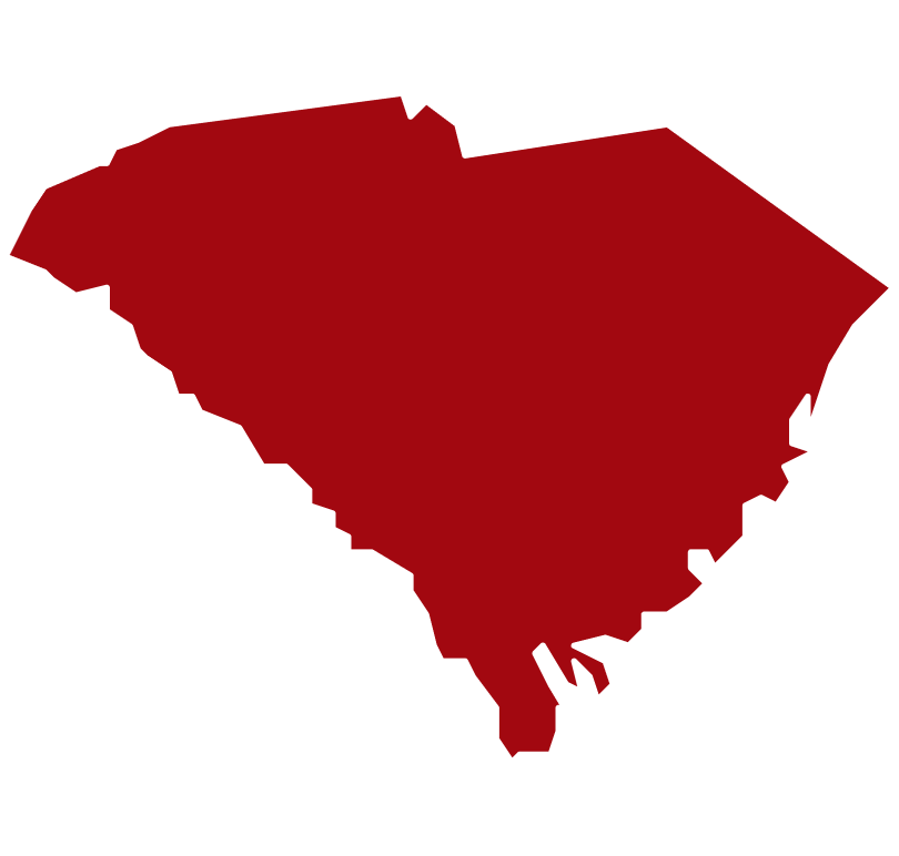Buses for sale in South Carolina