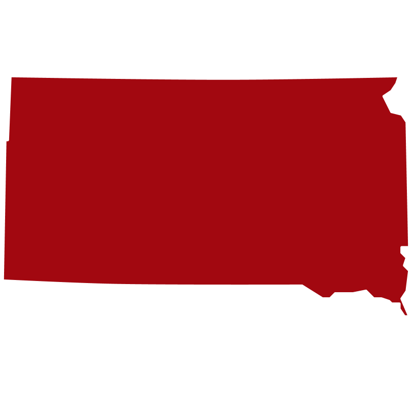 Buses for sale in South Dakota