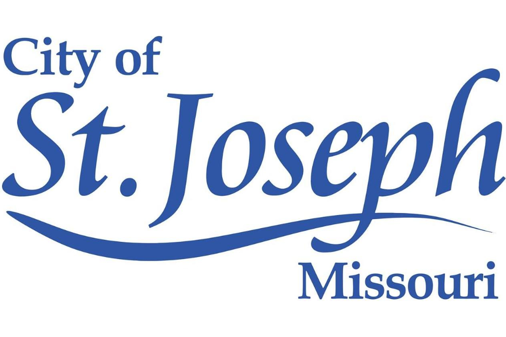 St. Joseph, Missouri city flag