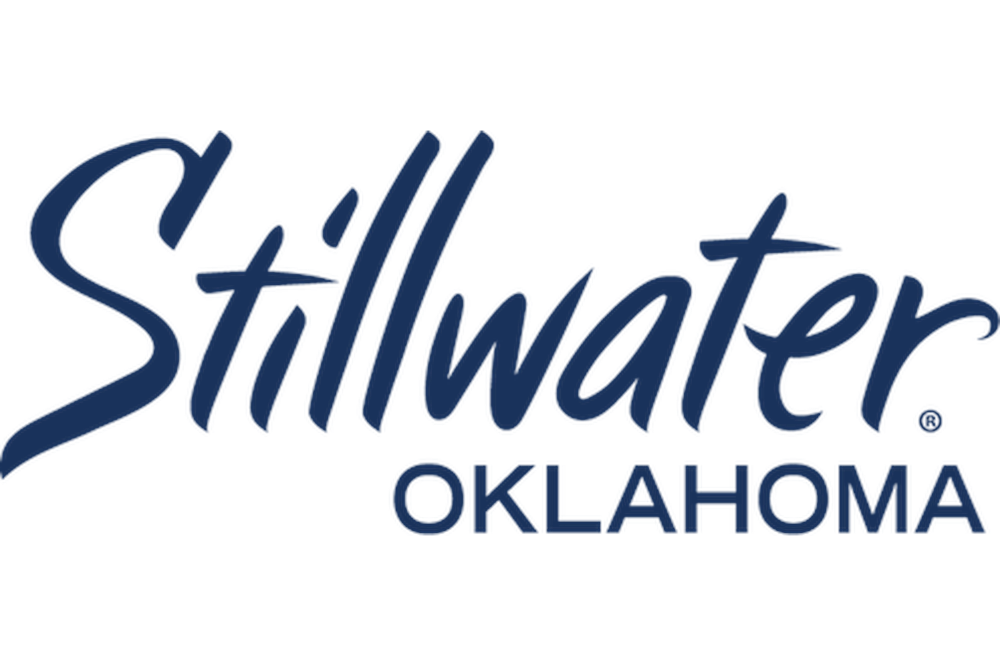 Stillwater, Oklahoma city flag