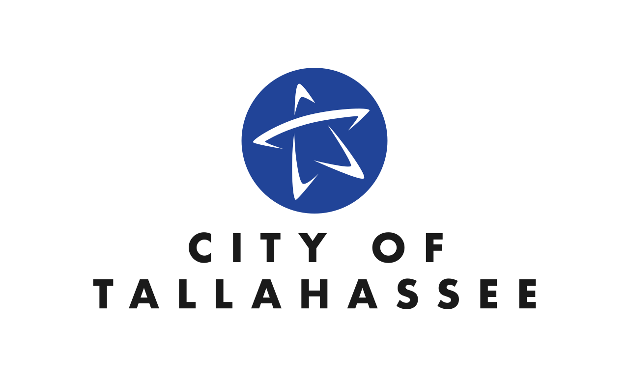 Tallahassee, Florida city flag