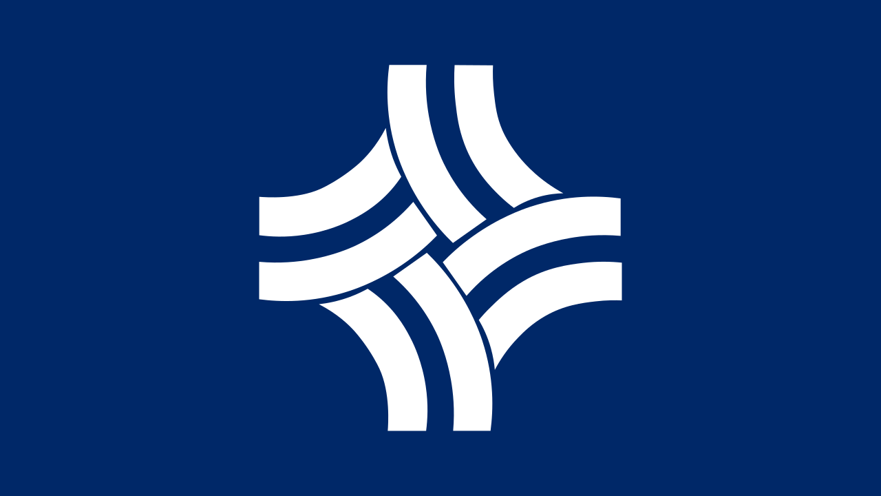 Thornton, Colorado city flag