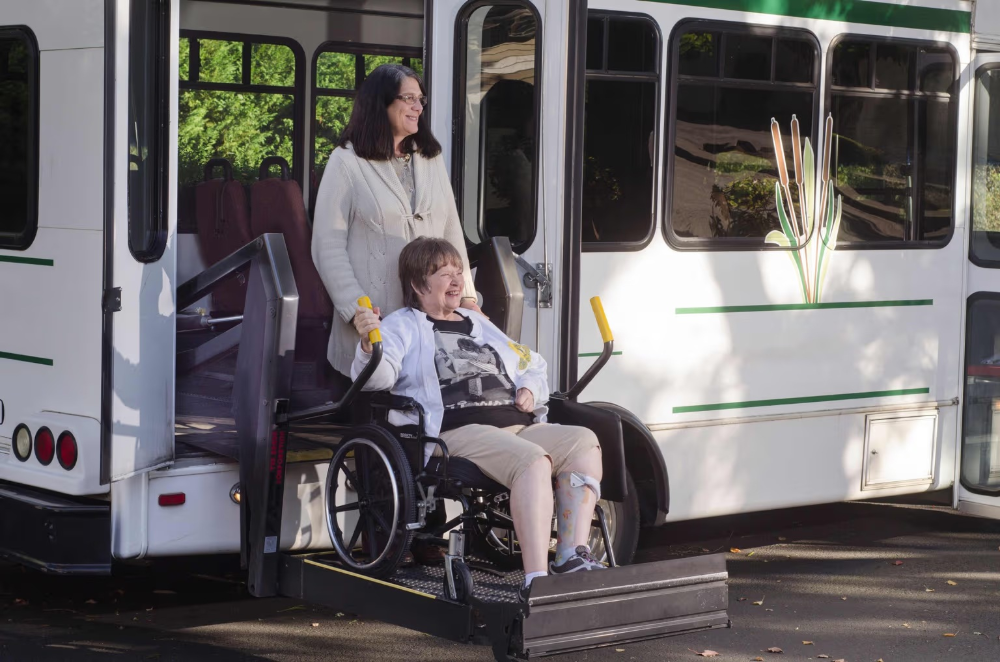 3 Ways Church Buses Expand Ministry Reach and Community Impact