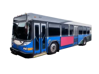 Transit Buses