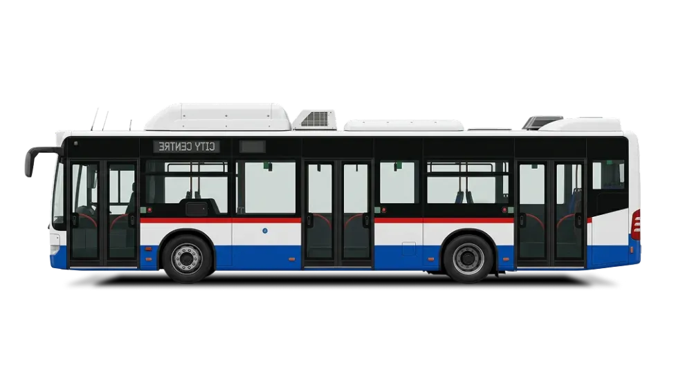Transit Buses