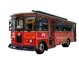 Trolley Buses