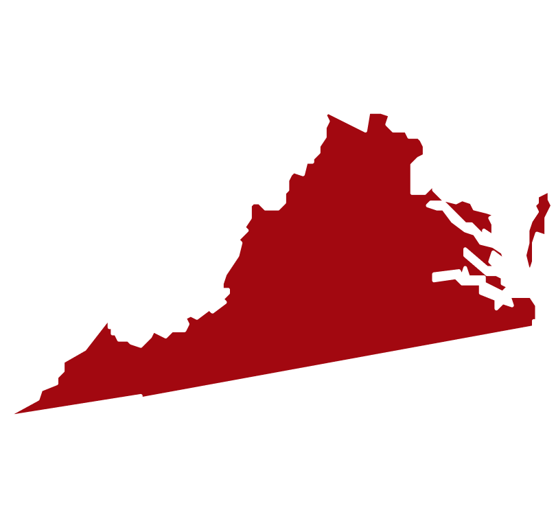 Buses for sale in Virginia