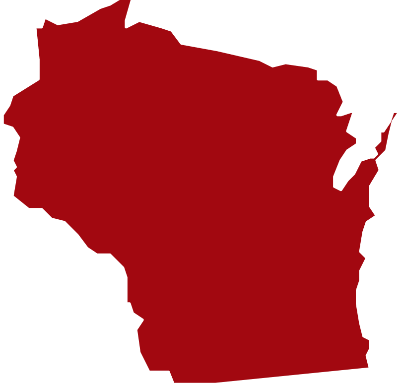 Buses for sale in Wisconsin